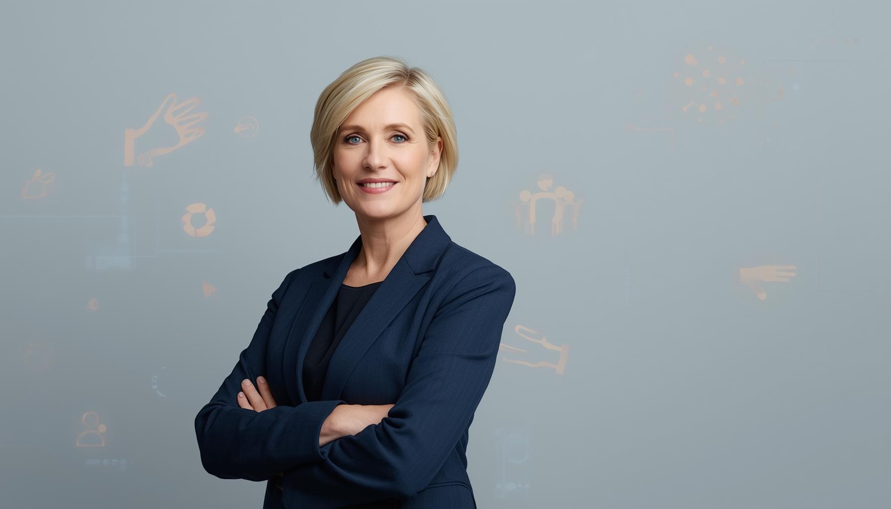 Gesellschaftliches Engagement und digitale Trends